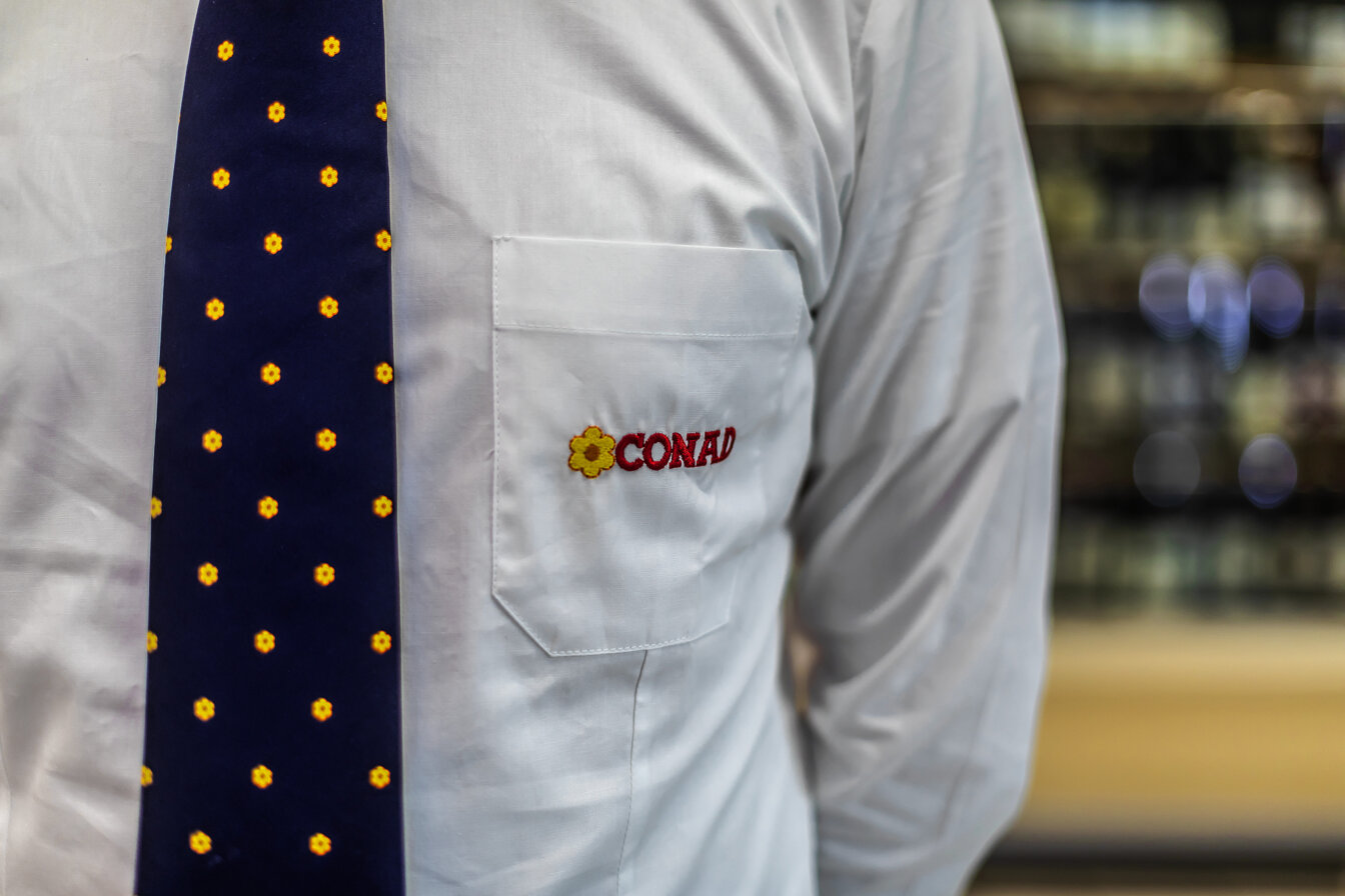 Dipendenti Conad